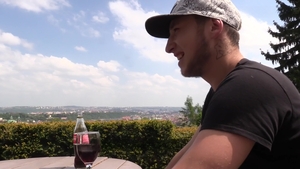 Czech Hunter: In Search of Love in the Most Unexpected Places