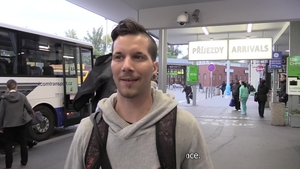 Czech Hunter: Discovering Love Through Seduction