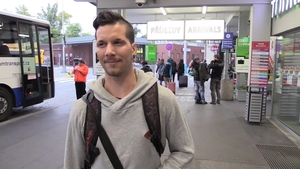 Czech Hunter: Discovering Love Through Seduction