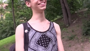 Czech Hunter: Stolen Moments in a Secret Paradise