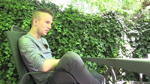 Czech Hunter: Unleashing Their Wildness