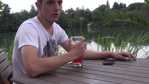 Czech Hunter: Underneath The Moonlight, We Danced