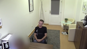 Dirty Scout: Moaning Ignites A Dirty Dream