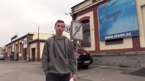 Czech Hunter: Nerds & Nookie in the City