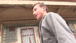 Czech Hunter: Nerds & Nookie in the City
