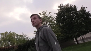 Czech Hunter: Nerds & Nookie in the City