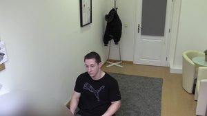 Dirty Scout: The Ultimate Workout Session Ever