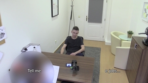 Dirty Scout: Lovely Legs and the Secret Life of Work