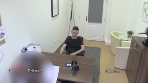 Dirty Scout: Lovely Legs and the Secret Life of Work