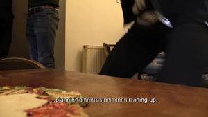 Czech Hunter: Infiltrating Their Inner Circle