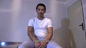 Debt Dandy: The East's Lazy Youth and His Wild Lifestyle