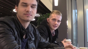 Czech Hunter: Unexpected Fun: Mmm, Two Boys at Once
