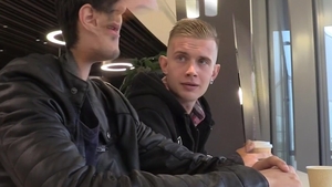 Czech Hunter: Unexpected Fun: Mmm, Two Boys at Once