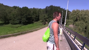 Czech Hunter: A Taste of Adventure Between the Rocks