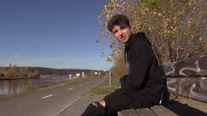 Czech Hunter: Tasting the Wilds on a Forbidden Trail