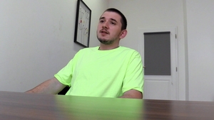 Dirty Scout: Empty Bank, Full Of Forbidden Fun