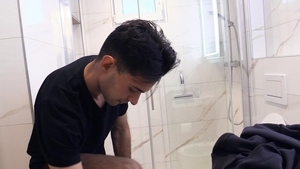 Czech Hunter: From Street to Apartment: A Hot Affair