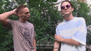 Czech Hunter: Beautiful Bodies, Beautiful Cocks