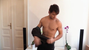 Czech Hunter: Moaning So Loudly Enjoying