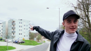 Czech Hunter: Hunting For Sex: Waiter's Wild Night