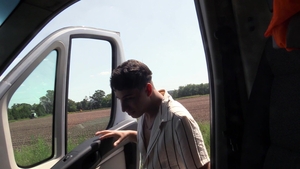 Czech Hunter: Road Trip of Delights