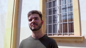 Czech Hunter: Hairy Ass Frenzy