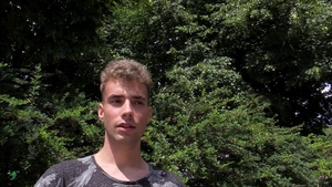 Czech Hunter: Bribing for Big Gay Fun