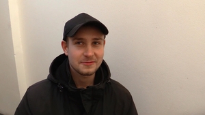Czech Hunter: Hating Anything Bottom