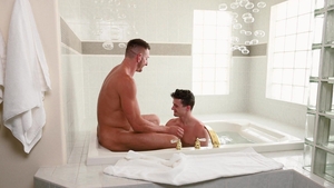 funsizeboys: Awaiting His Big Surprise