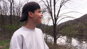 Czech Hunter: A Virgin Butthole's Untapped Potential