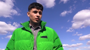 Czech Hunter: Navigating Love and Longing Along the Way
