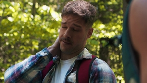 Men: Drilling Deep into Forest Floors