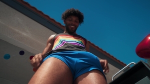 Men: Santana XXL's Insatiable Hunger