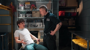 Men: Drilling Deep in Twink Crime