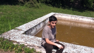 Czech Hunter: Satisfying Urges with Ripped Swimmers