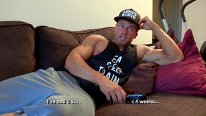 maskurbate: X-Rated Xhilaration: Brad's Magic Wand Journey