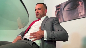 HotAFmen: The Dark Side Of Business