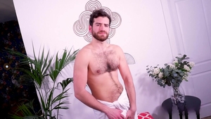 HotAFmen: Toys Galore: A Journey into Ruben's Delights