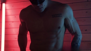 HotAFmen: Sultry Secrets of Miguel