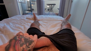 AmateurGayPOV: A Big Surprise For My Neighbor’s Date