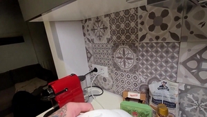 AmateurGayPOV: Joining Him in the Steam