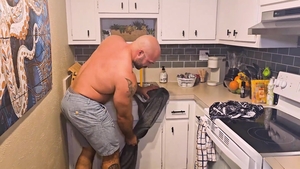 AmateurGayPOV: Nick: The Stud That Takes Care of Business