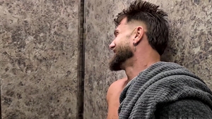 AmateurGayPOV: A Drenched Afternoon with Heath