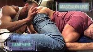 masqulin: Rivalry Reaches New Heights with Anonymous Daddies