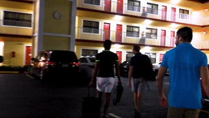 masqulin: Hardons For The Boys' Night Out