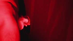 masqulin: Tasting Temptation through the Glory Hole