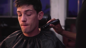 masqulin: Barber Chair Frenzy