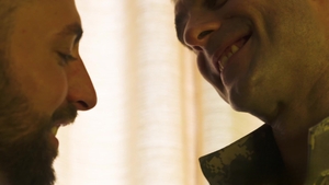 masqulin: No Retreat from Romance