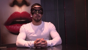 maskurbate: A Star in the Making: Introducing Carl
