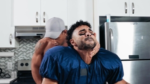 Men: Hidden F*ckery in the House